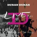 "A Diamond In The Mind" by Duran Duran